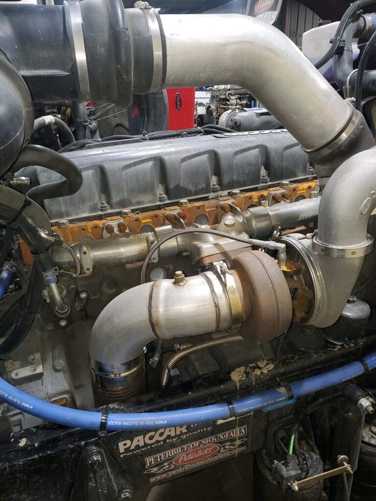 Engine Repair in Renville, Minnesota